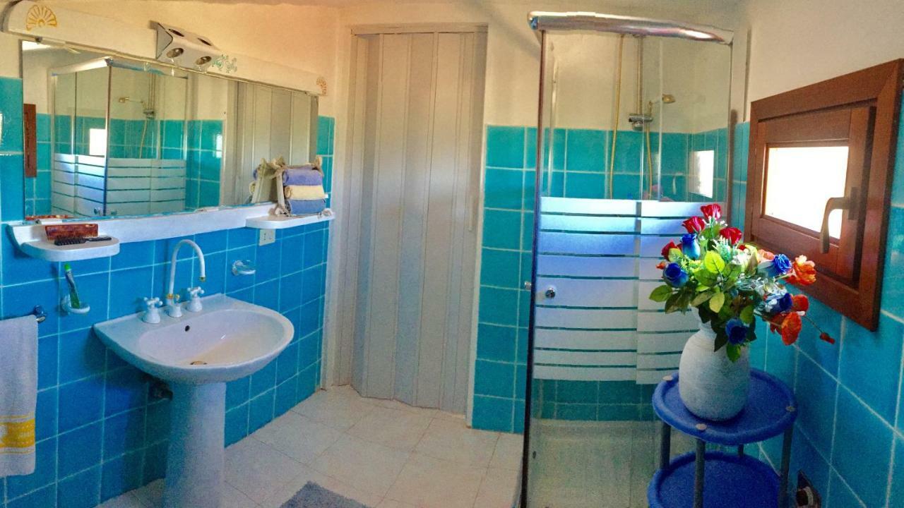 Appartamento Leda Piras Kültér fotó